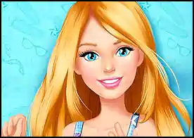 Barbi Yaz Desenleri
