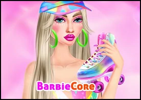 Barbiecore