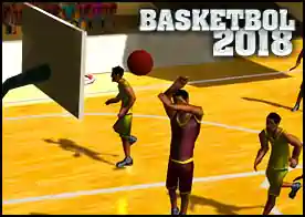 Basketbol 2018