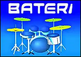 Bateri