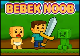 Bebek Noob