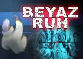 Beyaz Ruh