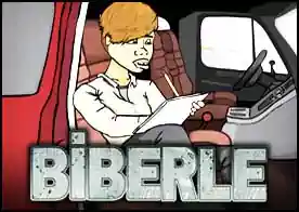 Biberle
