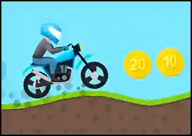 Bisiklet Yarışı 3