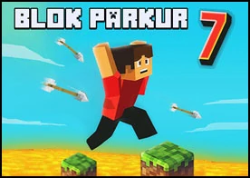Blok Parkur 7