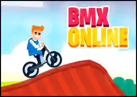 BMX Online