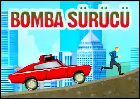 Bomba Sürücü