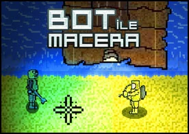 Bot ile Macera