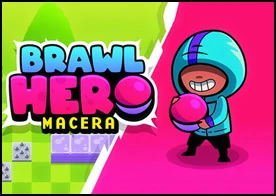 Brawl Hero Macera