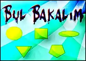 Bul Bakalım