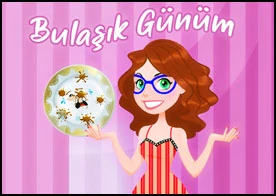 Bulaşık Günüm