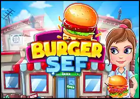 Burger Şef