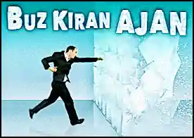 Buz Kıran Ajan