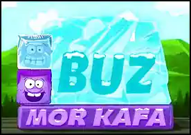 Buz ve Mor Kafa