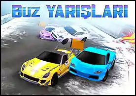 Buz Yarışları