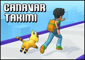 Canavar Takımı 2
