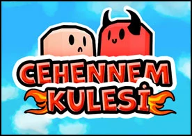 Cehennem Kulesi