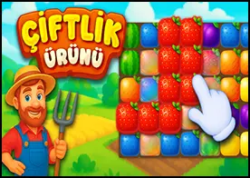 Çiftlik Ürünü