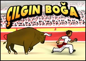 Çılgın Boğa