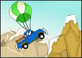 Çılgın Dağ Yarışı