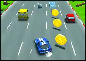 Çılgın Yarış