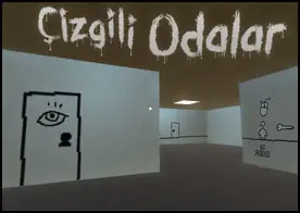 Çizgili Odalar