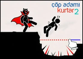 Çöp Adamı Kurtar 2