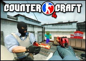 Counter Craft 4