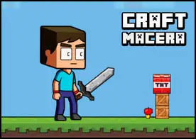 Craft Macera