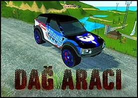 Dağ Aracı