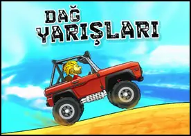 Dağ Yarışları
