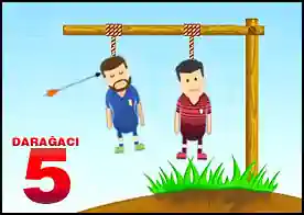 Darağacı 5