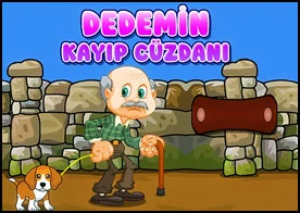 Dedemin Kayıp Cüzdanı