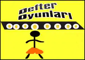 Defter Oyunları
