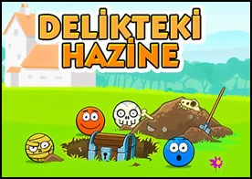 Delikteki Hazine