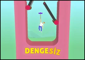 Dengesiz