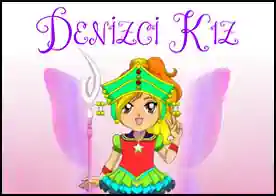 Denizci Kız