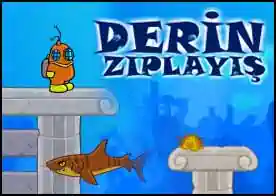Derin Zıplayış