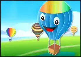 Dev Balonlar