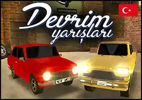 Devrim Yarışları