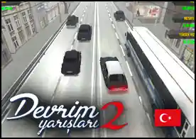 Devrim Yarışları 2