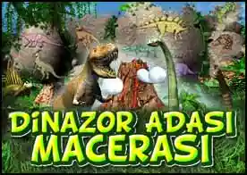 Dinazor Adası Macerası