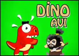 Dino Avı