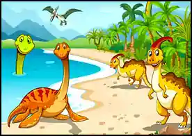 Dinozorlar Çağı
