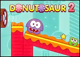 Donutvarlar 2
