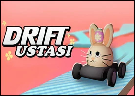 Drift Ustası 3