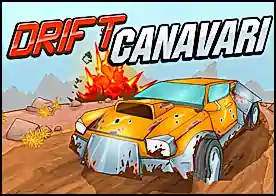 Drift Canavarı