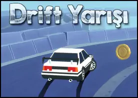 Drift Yarışı 2