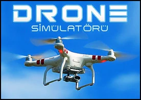 Drone Simülatörü