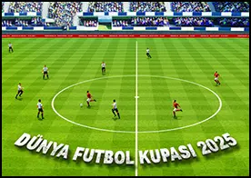Dünya Futbol Kupası 2026